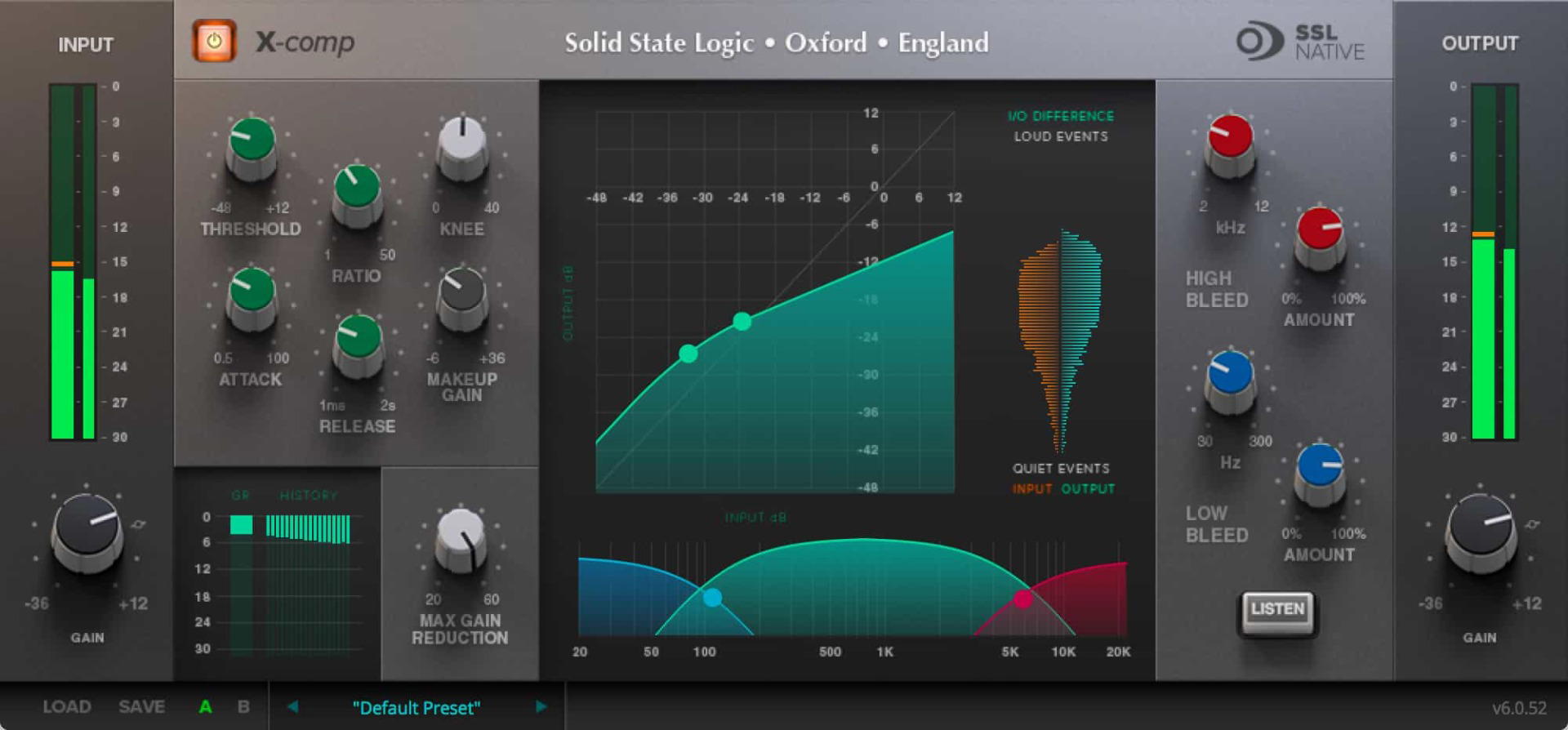 SSL SSL2 (B-Stock)
