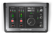 Solid State Logic SSL2+ MKII