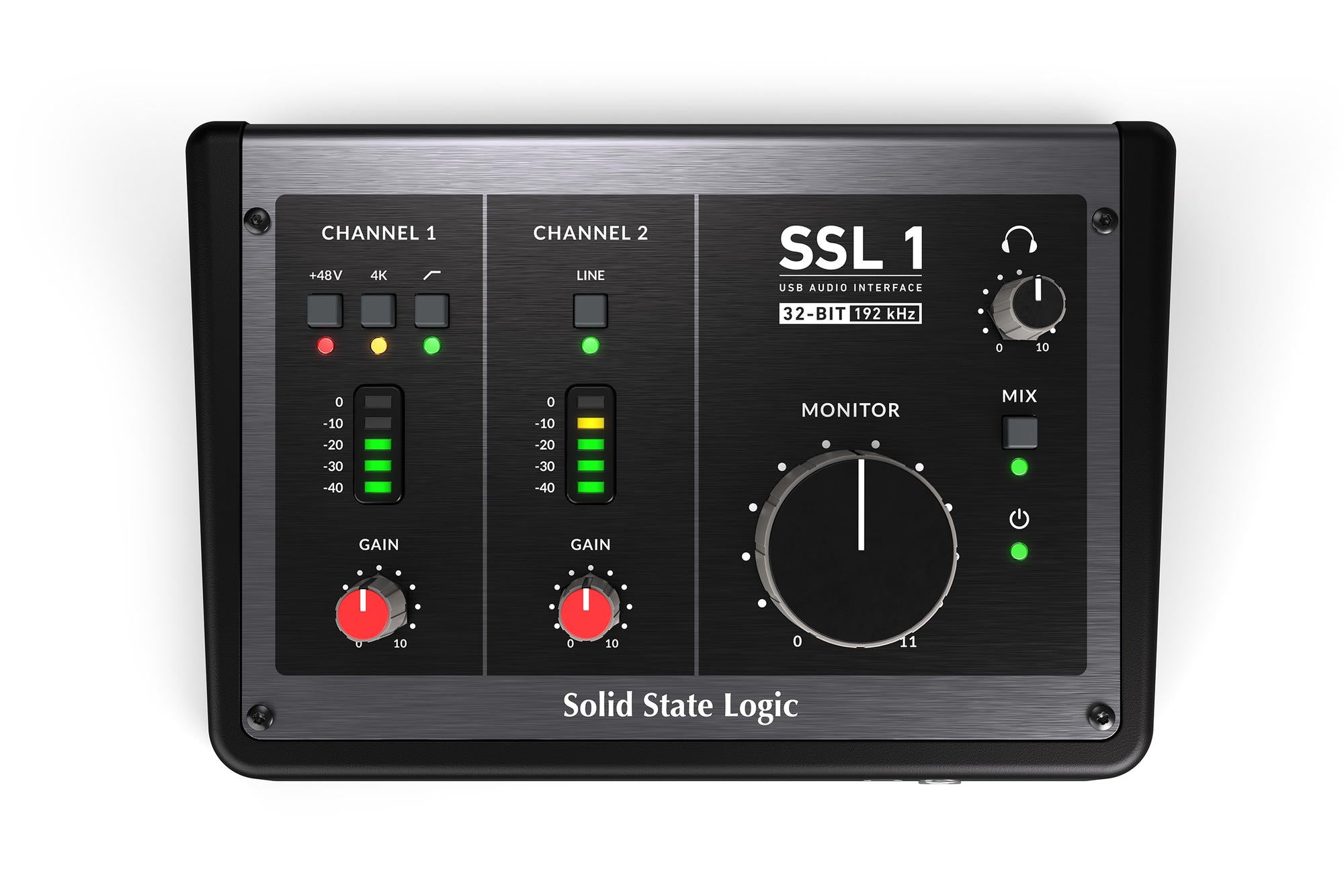 Solid State Logic SSL1