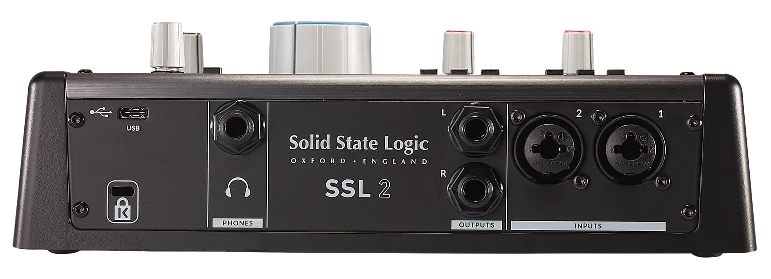 SSL SSL2 