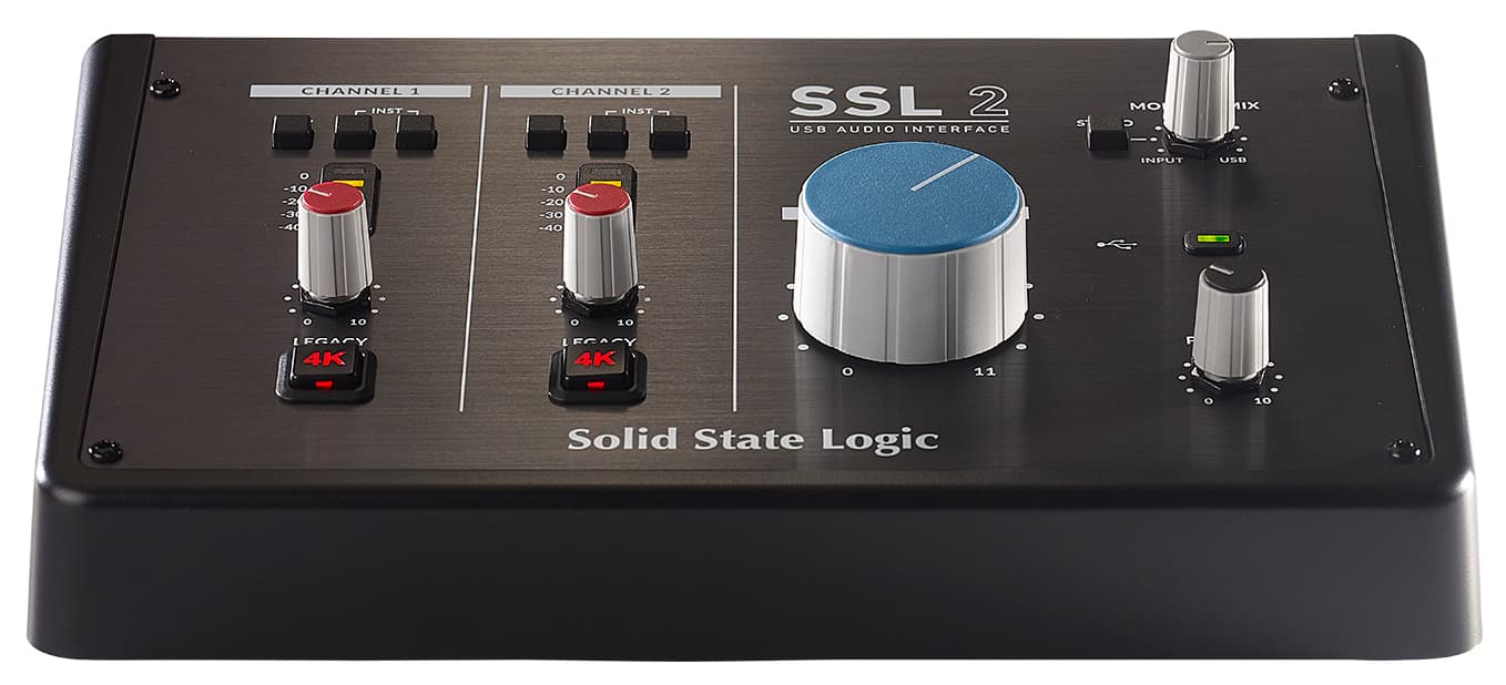 SSL SSL2 