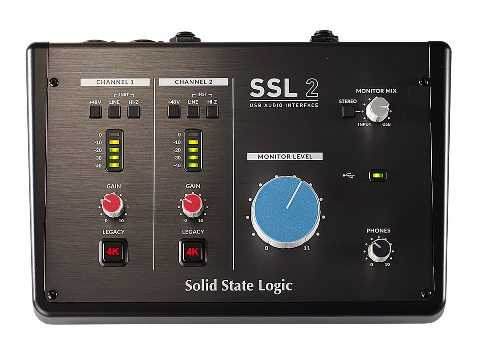 SSL SSL2 