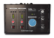 SSL SSL2+