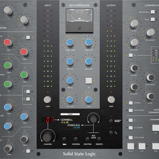 SSL UC1