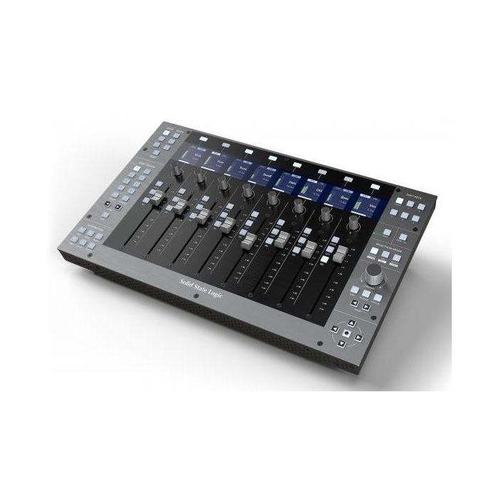 SSL UF8 (B-Stock)