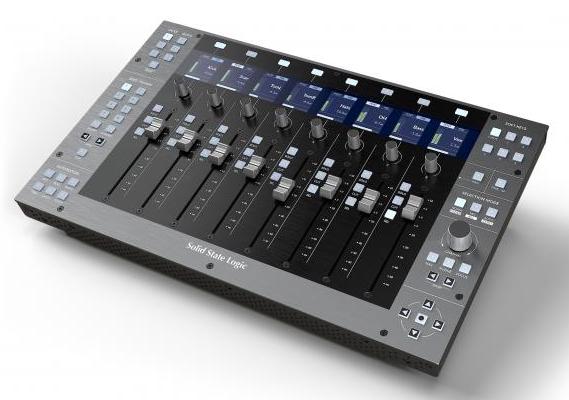 SSL UF8