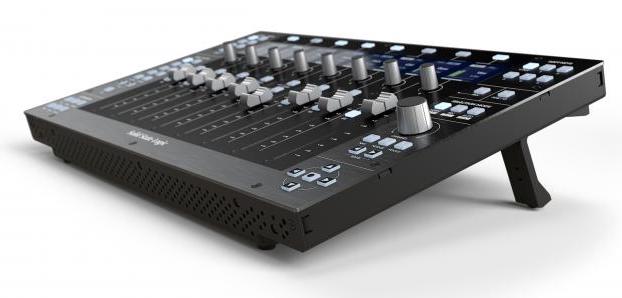 SSL UF8