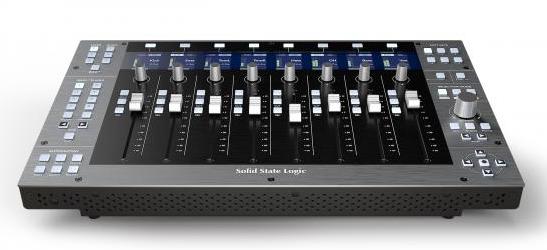 SSL UF8