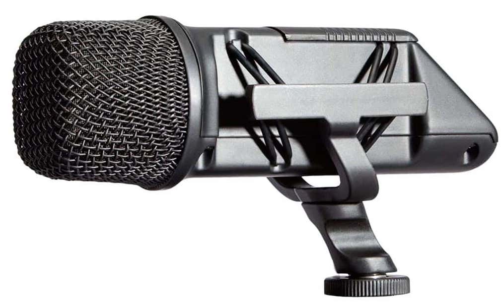 Rode Stereo VideoMic