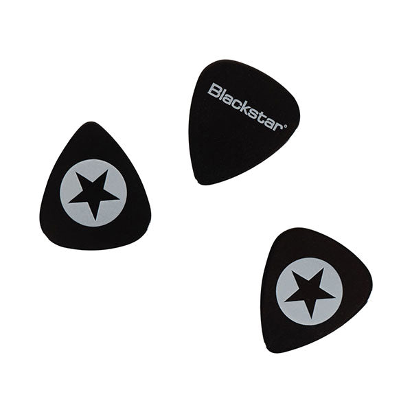 Blackstar Carry-on Deluxe Pack BLK