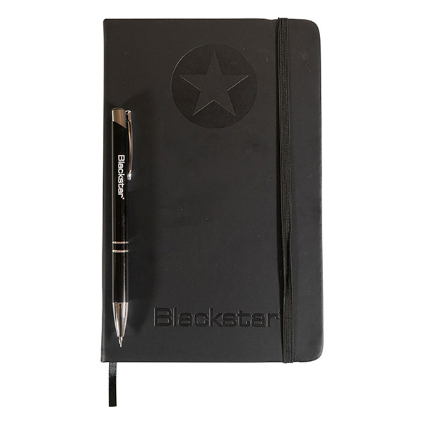 Blackstar Carry-on Deluxe Pack BLK