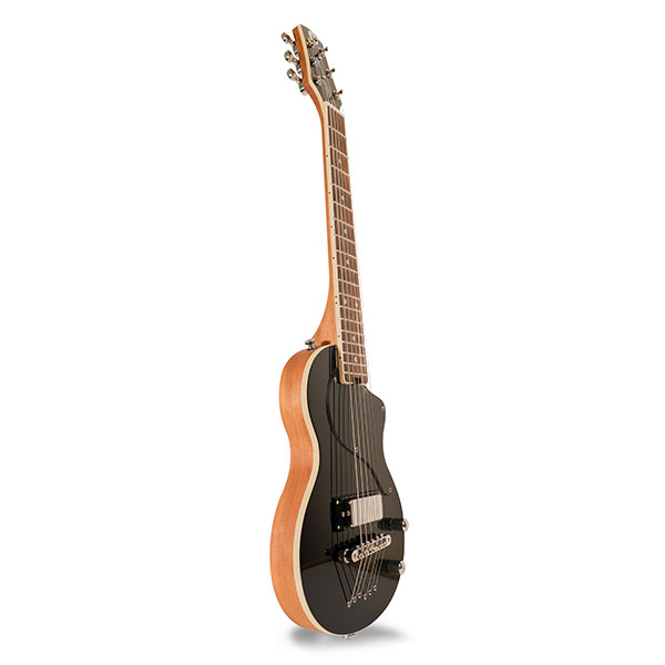 Blackstar Carry-on Travel Guitar BLK