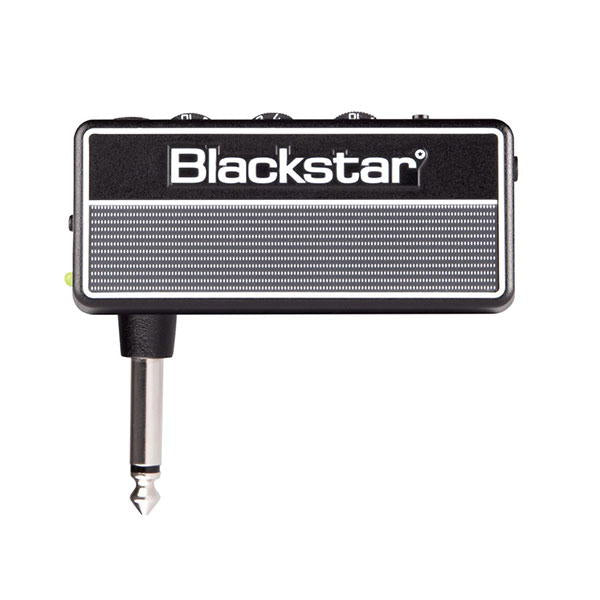 Blackstar Carry-on Travel Guitar Pack BLK