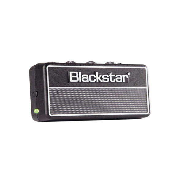 Blackstar Carry-on Travel Guitar Pack BLK