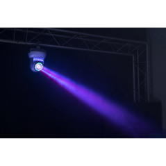 IBIZA LIGHT STAR-BEAM-BL 