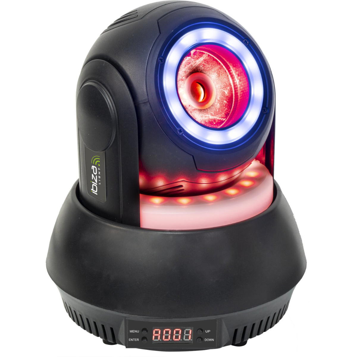 IBIZA LIGHT STAR-BEAM-BL 