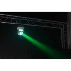 IBIZA LIGHT STAR-BEAM-WH 