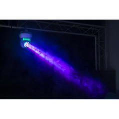 IBIZA LIGHT STAR-BEAM-WH 