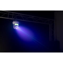 IBIZA LIGHT STAR-LASER-BL 