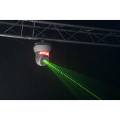 IBIZA LIGHT STAR-LASER-BL 