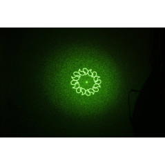IBIZA LIGHT STAR-LASER-BL 