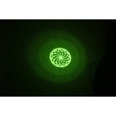 IBIZA LIGHT STAR-LASER-BL 