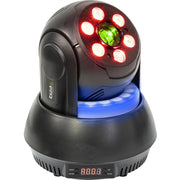 IBIZA LIGHT STAR-LASER-BL 