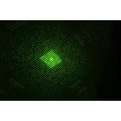 IBIZA LIGHT STAR-LASER-WH 