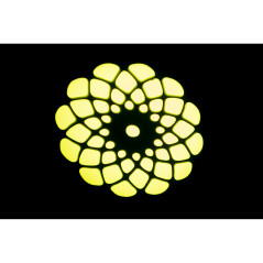 IBIZA LIGHT STAR-SPOT-BL 