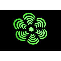 IBIZA LIGHT STAR-SPOT-BL 