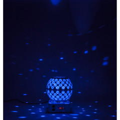 IBIZA LIGHT STARBALL-GB LED MAGIC 