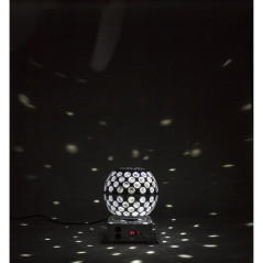 IBIZA LIGHT STARBALL-GB LED MAGIC 
