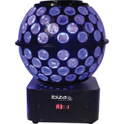 IBIZA LIGHT STARBALL-GB LED MAGIC 