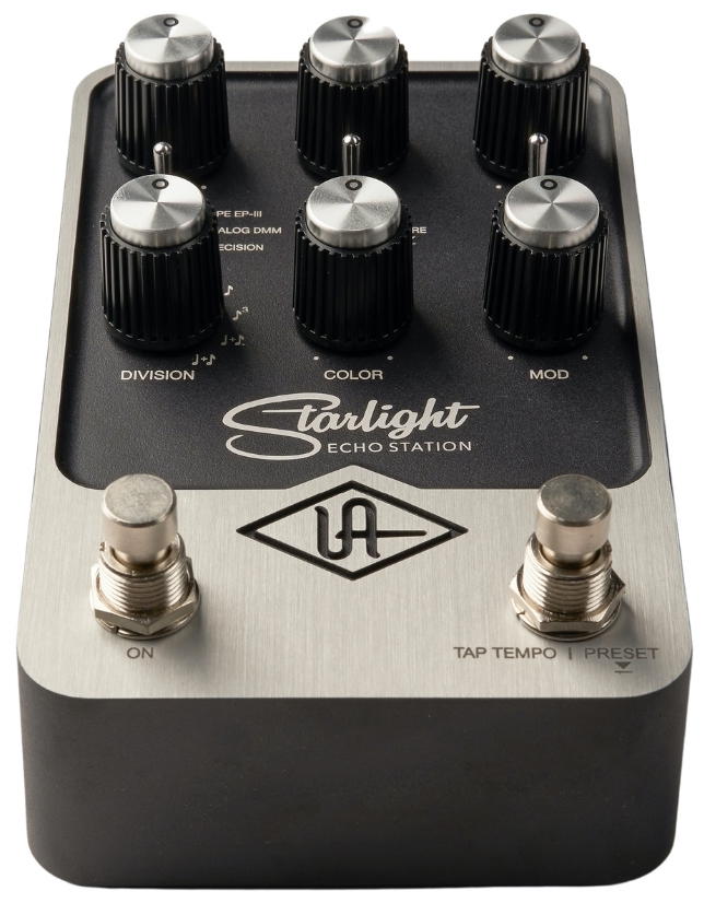 Universal Audio Starlight Delay