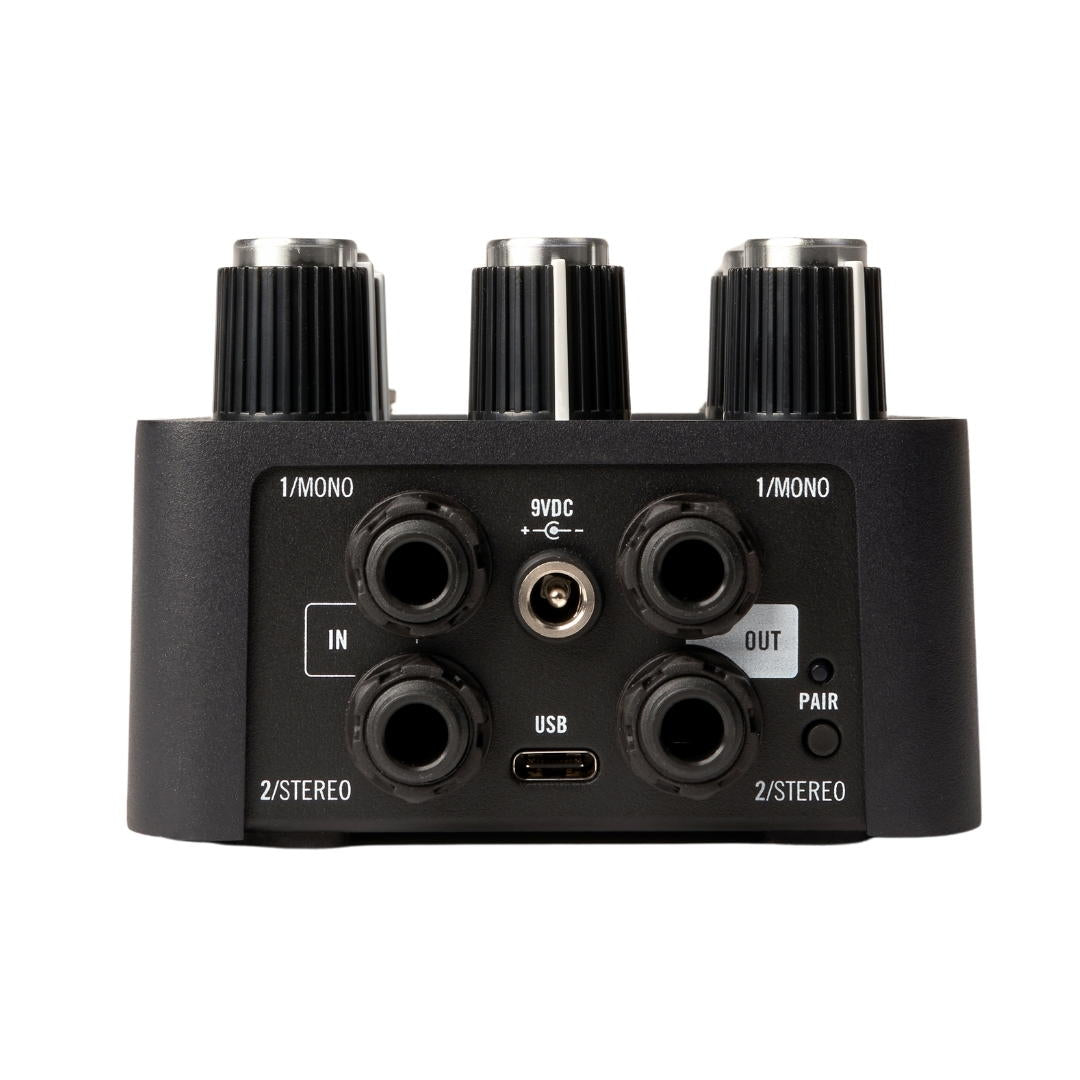 Universal Audio Starlight Delay