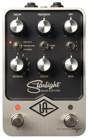 Universal Audio Starlight Delay