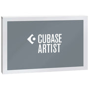 Cubase Artist 12 Upgrade from Cubase AI 12