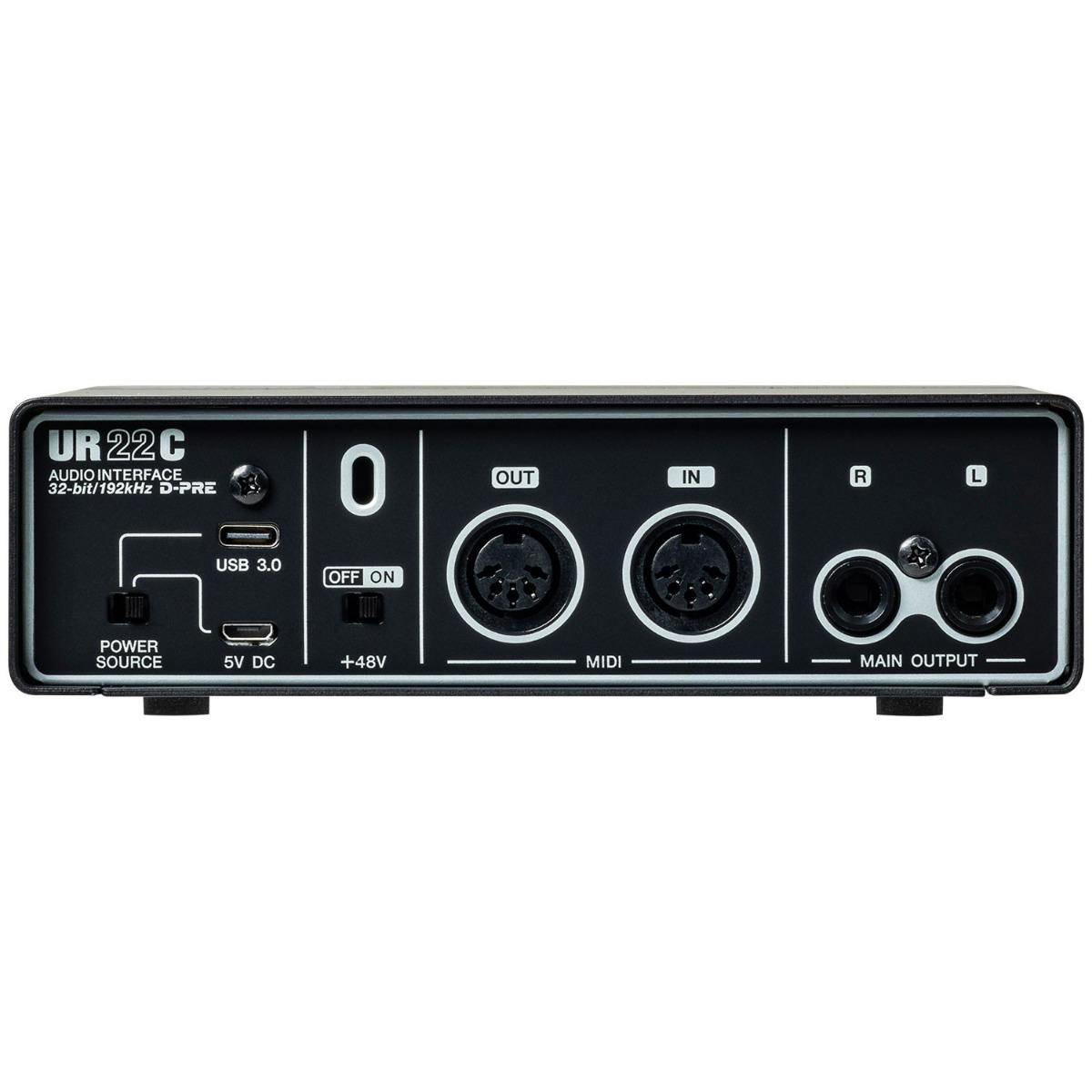 Steinberg UR22C