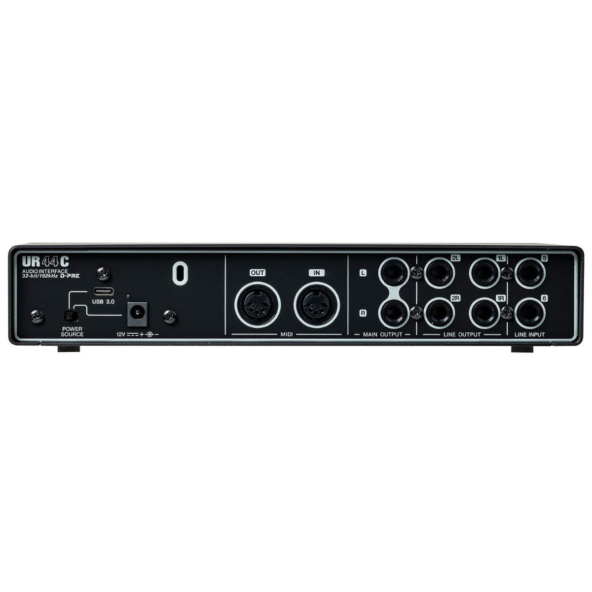 Steinberg UR44C