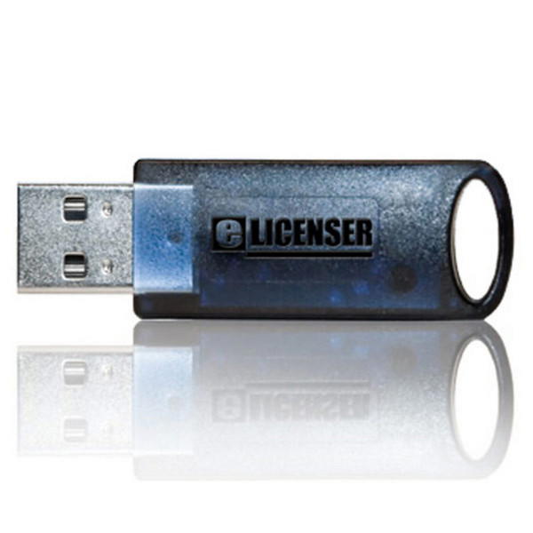 Steinberg Key USB eLicenser
