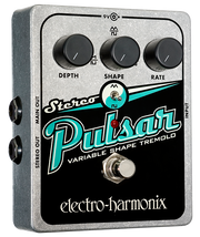 Electro Harmonix Stereo Pulsar