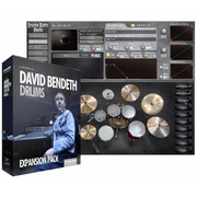 SSD David Bendeth expansion
