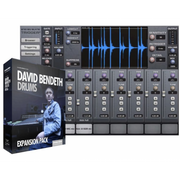 TRIGGER 2 David Bendeth expansion