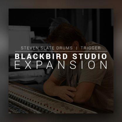 TRIGGER 2 Blackbird expansion