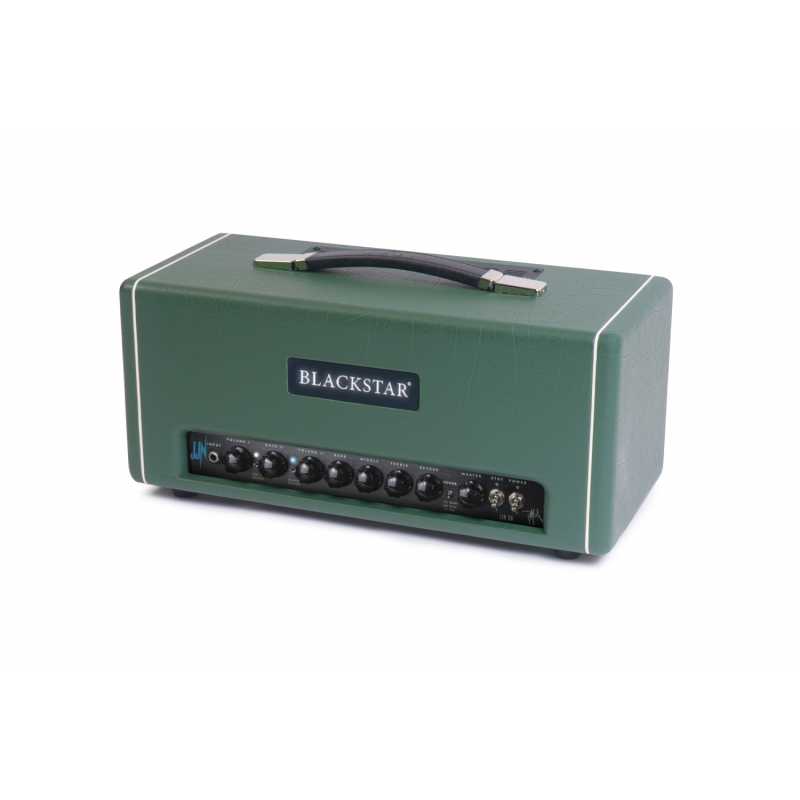 BLACKSTAR ST. JAMES JJN 50 HEAD