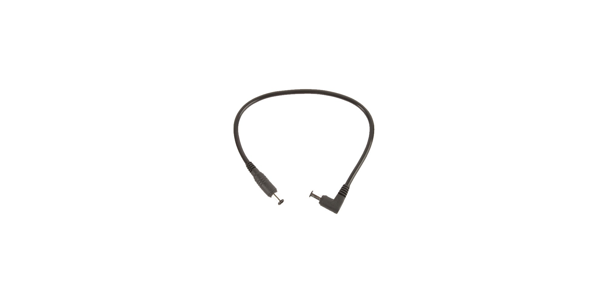STRYMON EIAJ CABLE 9' STRAIGHT-ANGLE