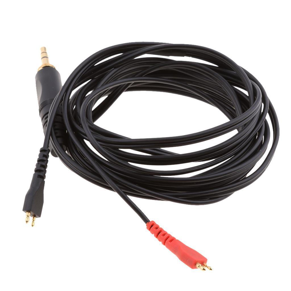 Sennheiser Cable Liso HD 25-SP II 3m