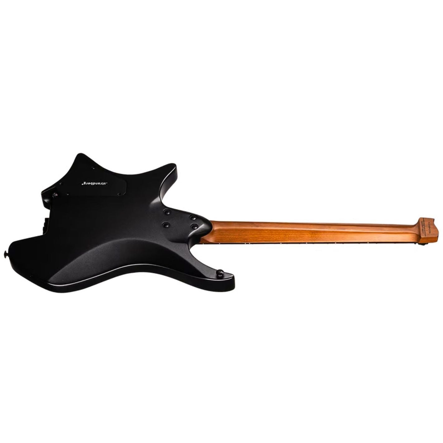 STRANDBERG BODEN ESSENTIAL 6 BLACK GRANITE