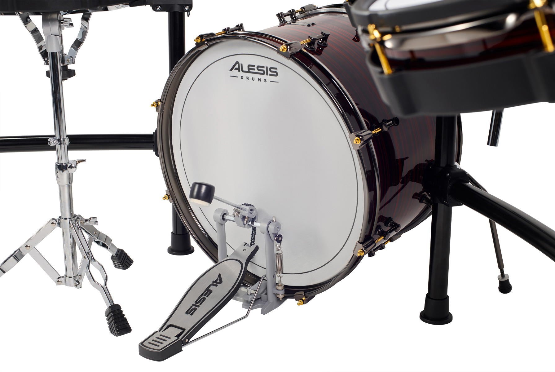 ALESIS STRATA PRIME KIT BATERÍA ELECTRÓNICA