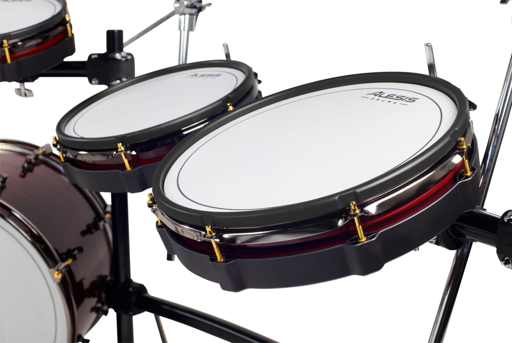ALESIS STRATA PRIME KIT BATERÍA ELECTRÓNICA